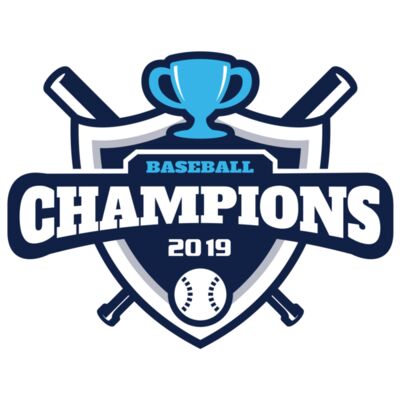 Champions Baseball logo 01 Miniatura