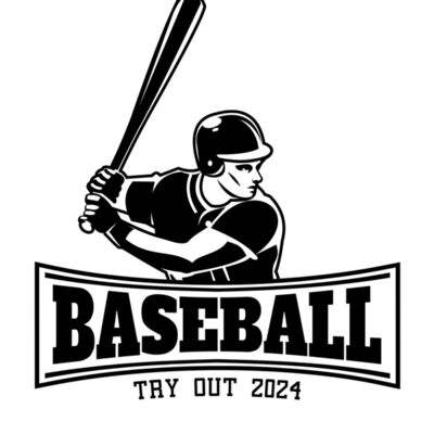 Baseball Try Out 01 Miniatura