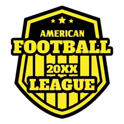 American Football League 03 Miniatura