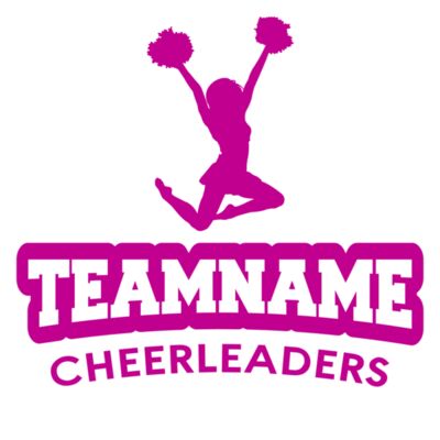 Cheerleading 14 Miniatura