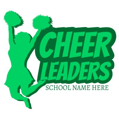 Cheerleading 31 Miniatura