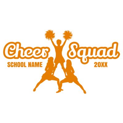 Cheerleading 35 Miniatura