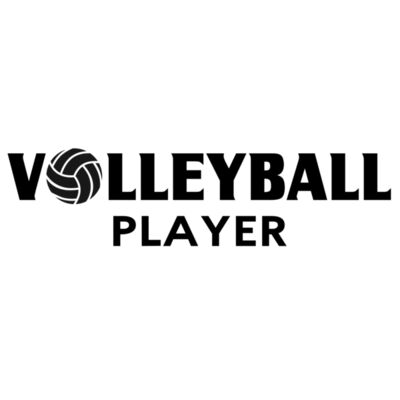 Volleyball 01 Miniatura