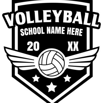 Volleyball 25 Miniatura