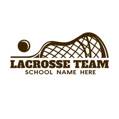 Lacrosse 22 Miniatura