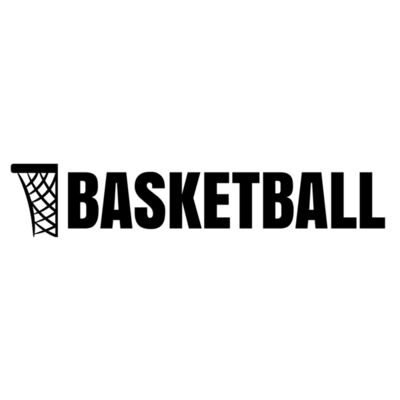 Basketball 40 Miniatura