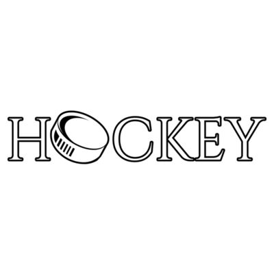 Hockey 36 Miniatura