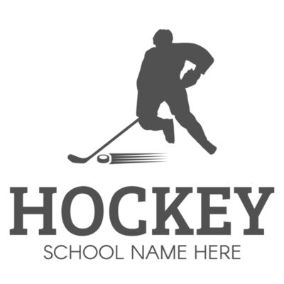 Hockey 41 Miniatura