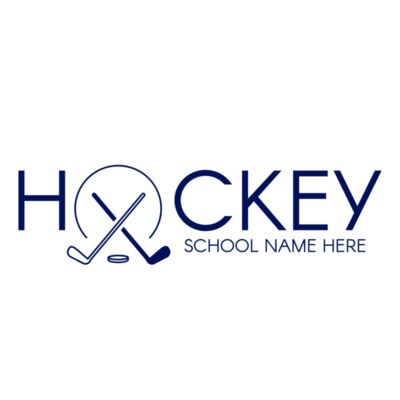 Hockey 42 Miniatura