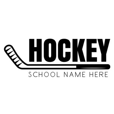 Hockey 50 Miniatura