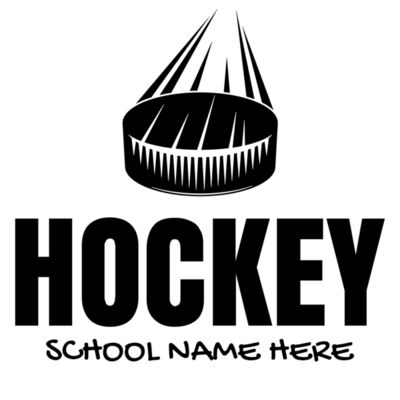 Hockey 56 Miniatura