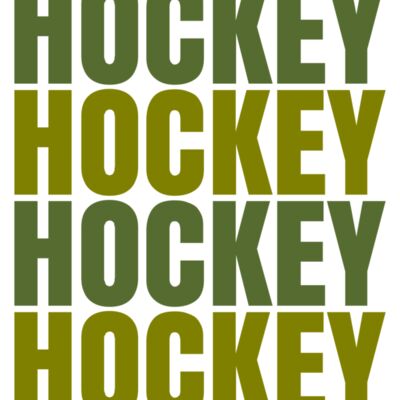 Hockey 70 Miniatura