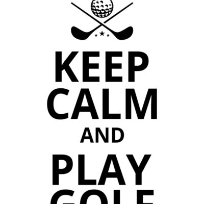 Golf 36 Miniatura