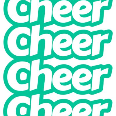 Cheerleading 56 Miniatura