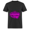 Playera Caballero: Algodón Estándar Miniatura