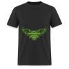 Playera Caballero: Algodón Estándar Miniatura