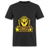 Playera Caballero: Algodón Estándar Miniatura