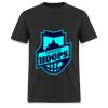 Playera Caballero: Algodón Estándar Miniatura