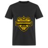 Playera Caballero: Algodón Estándar Miniatura