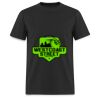 Playera Caballero: Algodón Estándar Miniatura