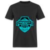 Playera Caballero: Algodón Estándar Miniatura
