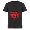 Playera Caballero: Algodón Estándar Miniatura