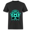 Playera Caballero: Algodón Estándar Miniatura