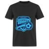 Playera Caballero: Algodón Estándar Miniatura