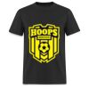 Playera Caballero: Algodón Estándar Miniatura