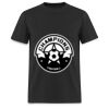 Playera Caballero: Algodón Estándar Miniatura