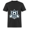 Playera Caballero: Algodón Estándar Miniatura