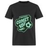 Playera Caballero: Algodón Estándar Miniatura