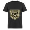 Playera Caballero: Algodón Estándar Miniatura