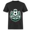 Playera Caballero: Algodón Estándar Miniatura