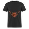 Playera Caballero: Algodón Estándar Miniatura
