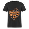 Playera Caballero: Algodón Estándar Miniatura