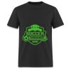 Playera Caballero: Algodón Estándar Miniatura
