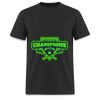 Playera Caballero: Algodón Estándar Miniatura