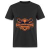 Playera Caballero: Algodón Estándar Miniatura