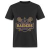 Playera Caballero: Algodón Estándar Miniatura