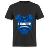 Playera Caballero: Algodón Estándar Miniatura