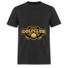 Playera Caballero: Algodón Estándar Miniatura
