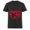 Playera Caballero: Algodón Estándar Miniatura