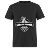 Playera Caballero: Algodón Estándar Miniatura