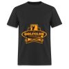 Playera Caballero: Algodón Estándar Miniatura