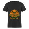 Playera Caballero: Algodón Estándar Miniatura