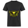 Playera Caballero: Algodón Estándar Miniatura