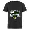 Playera Caballero: Algodón Estándar Miniatura