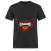 Playera Caballero: Algodón Estándar Miniatura