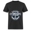 Playera Caballero: Algodón Estándar Miniatura